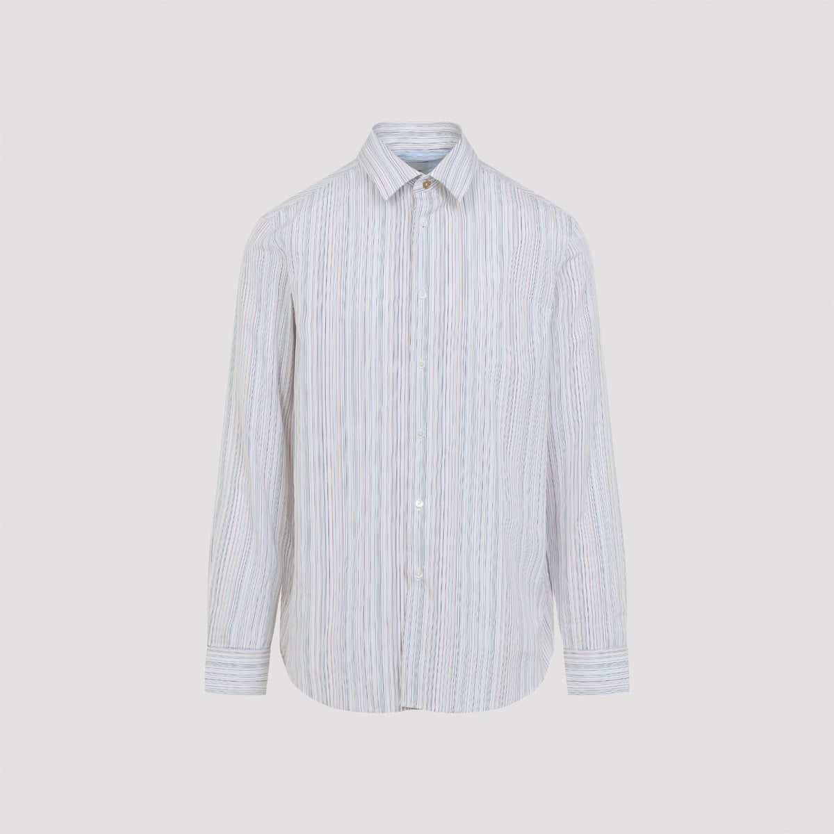 Paul Smith Regular Stripe Shirt Men