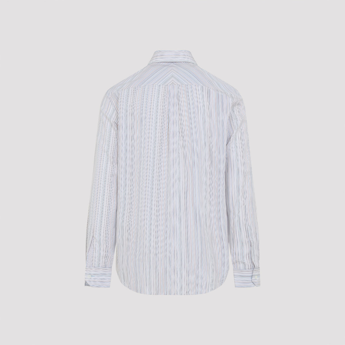 Paul Smith Regular Stripe Shirt Men