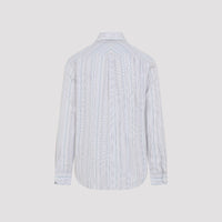 Paul Smith Regular Stripe Shirt Men