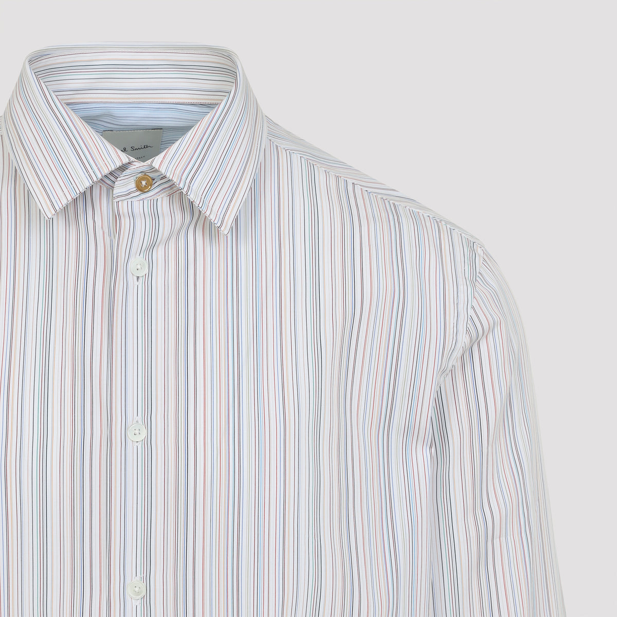 Paul Smith Regular Stripe Shirt Men