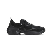 Roger Vivier Run Mini Strass Lace-Up Women