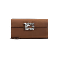 ROGER VIVIER Roger Vivier Dragonfly Envelope Women
