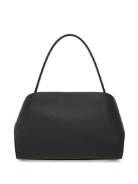 FERRAGAMO Ferragamo Women Hug Soft Medium Bicolor Shoulder Bag