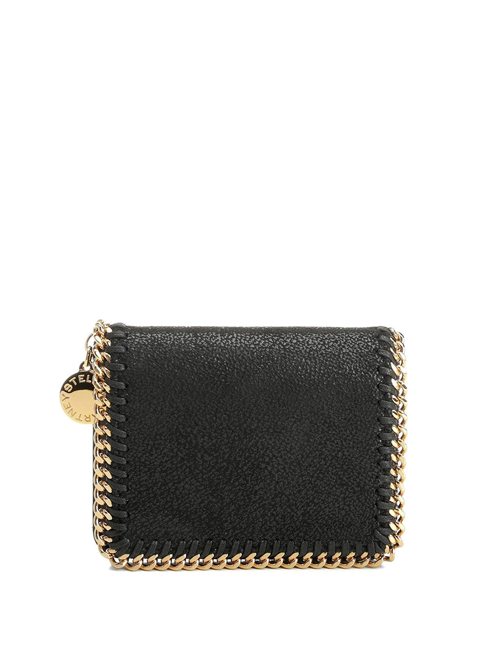 STELLA MCCARTNEY Falabella Bi-Fold Wallet Women