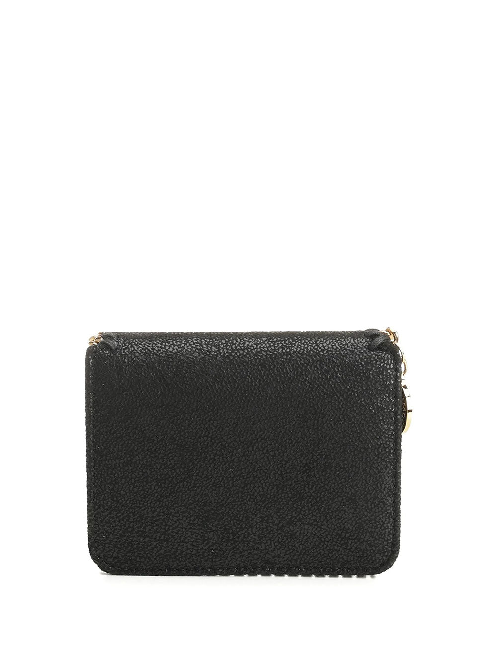 STELLA MCCARTNEY Falabella Bi-Fold Wallet Women