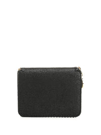 STELLA MCCARTNEY Falabella Bi-Fold Wallet Women