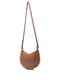 Fendi Women Fendigraphy Mini Hobo Bag