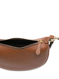 Fendi Women Fendigraphy Mini Hobo Bag
