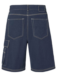 FENDI Canvas Short Pants Women