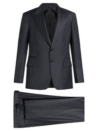 Tom Ford Men Suits Sb