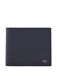 FERRAGAMO Micro Gancio Wallet Women