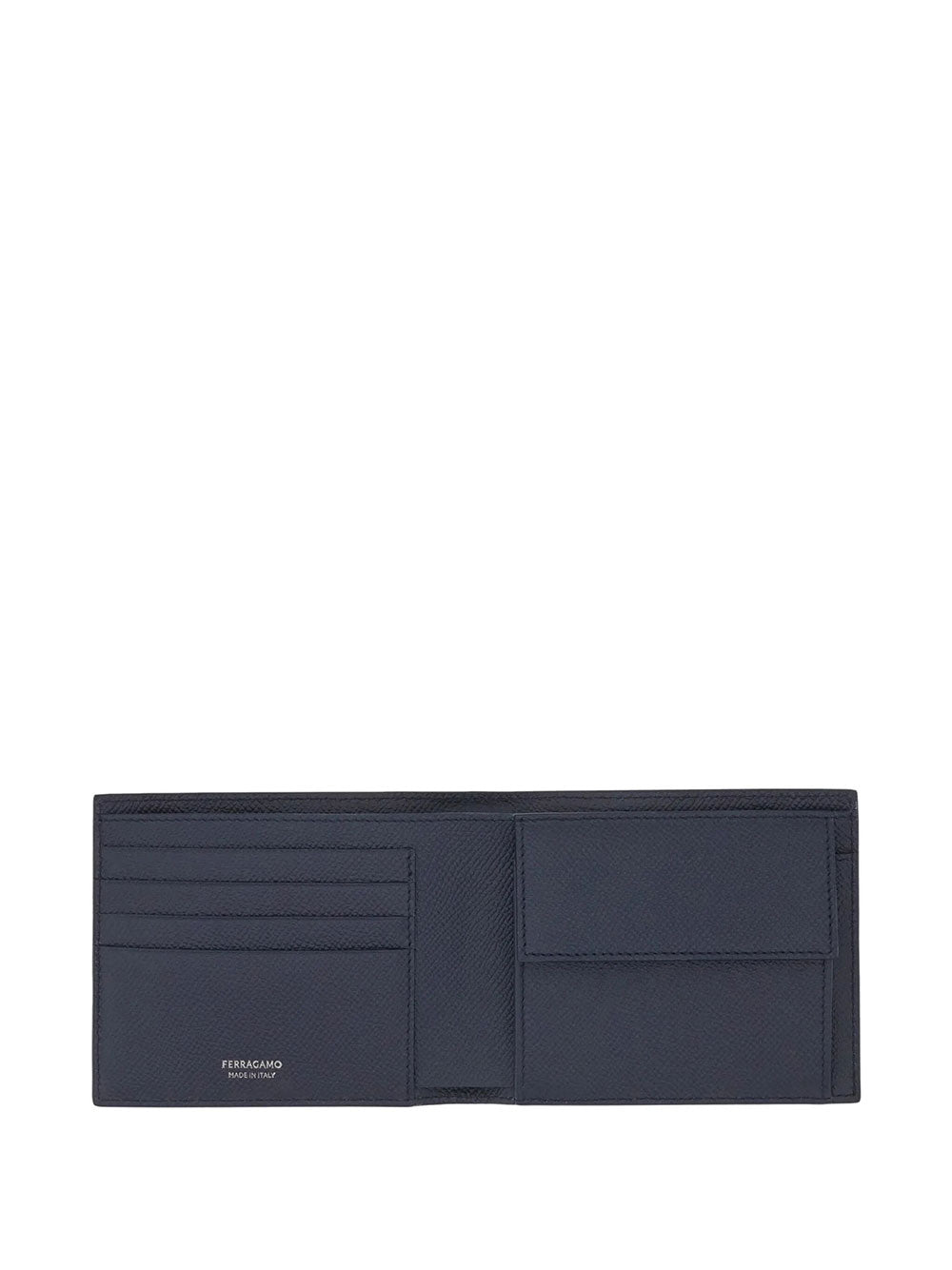 FERRAGAMO Micro Gancio Wallet Women