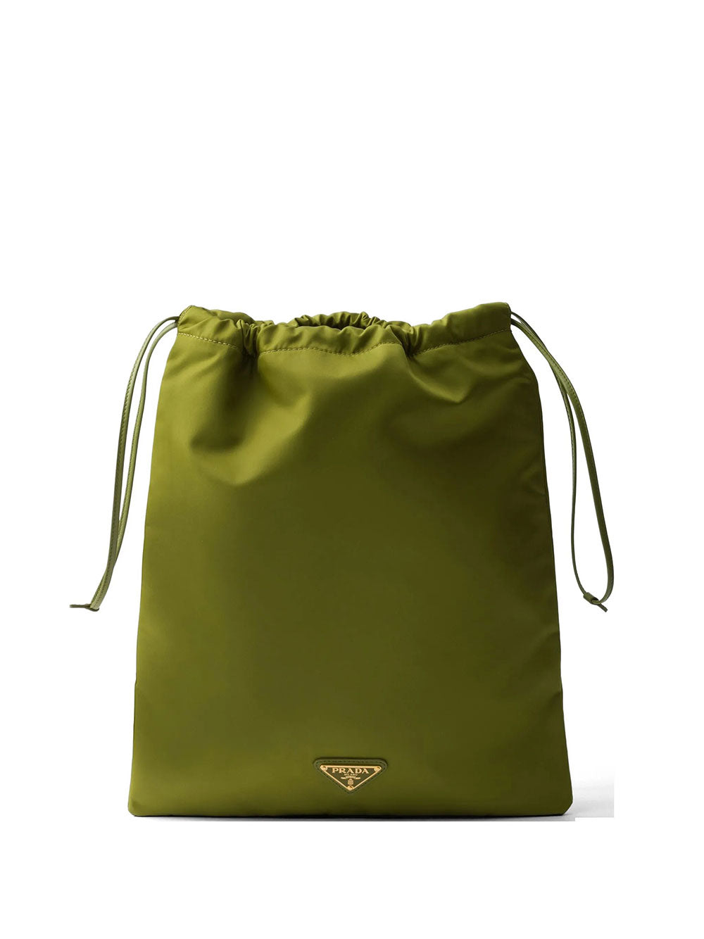 Prada Women Pouch Prada Wish In Re-Nylon