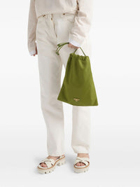 Prada Women Pouch Prada Wish In Re-Nylon