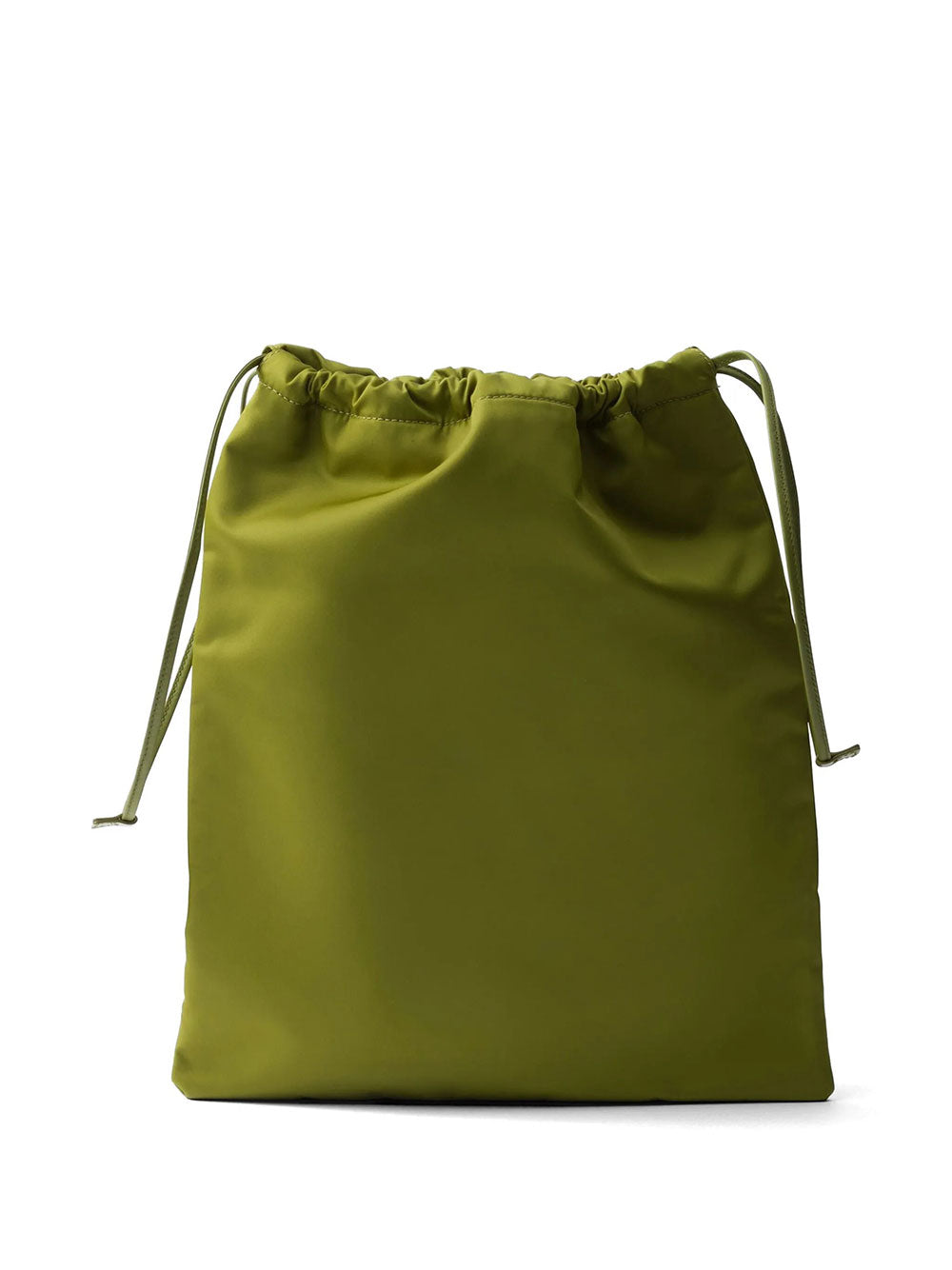Prada Women Pouch Prada Wish In Re-Nylon