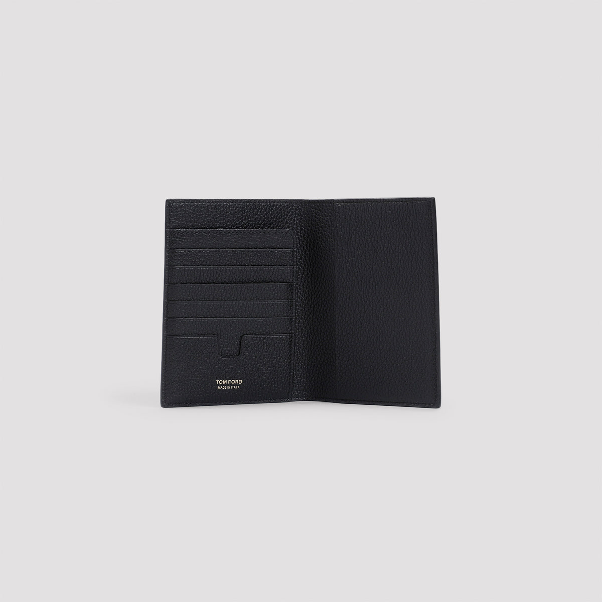 Tom Ford Passport Holder Men