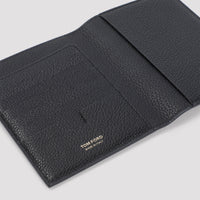 Tom Ford Passport Holder Men