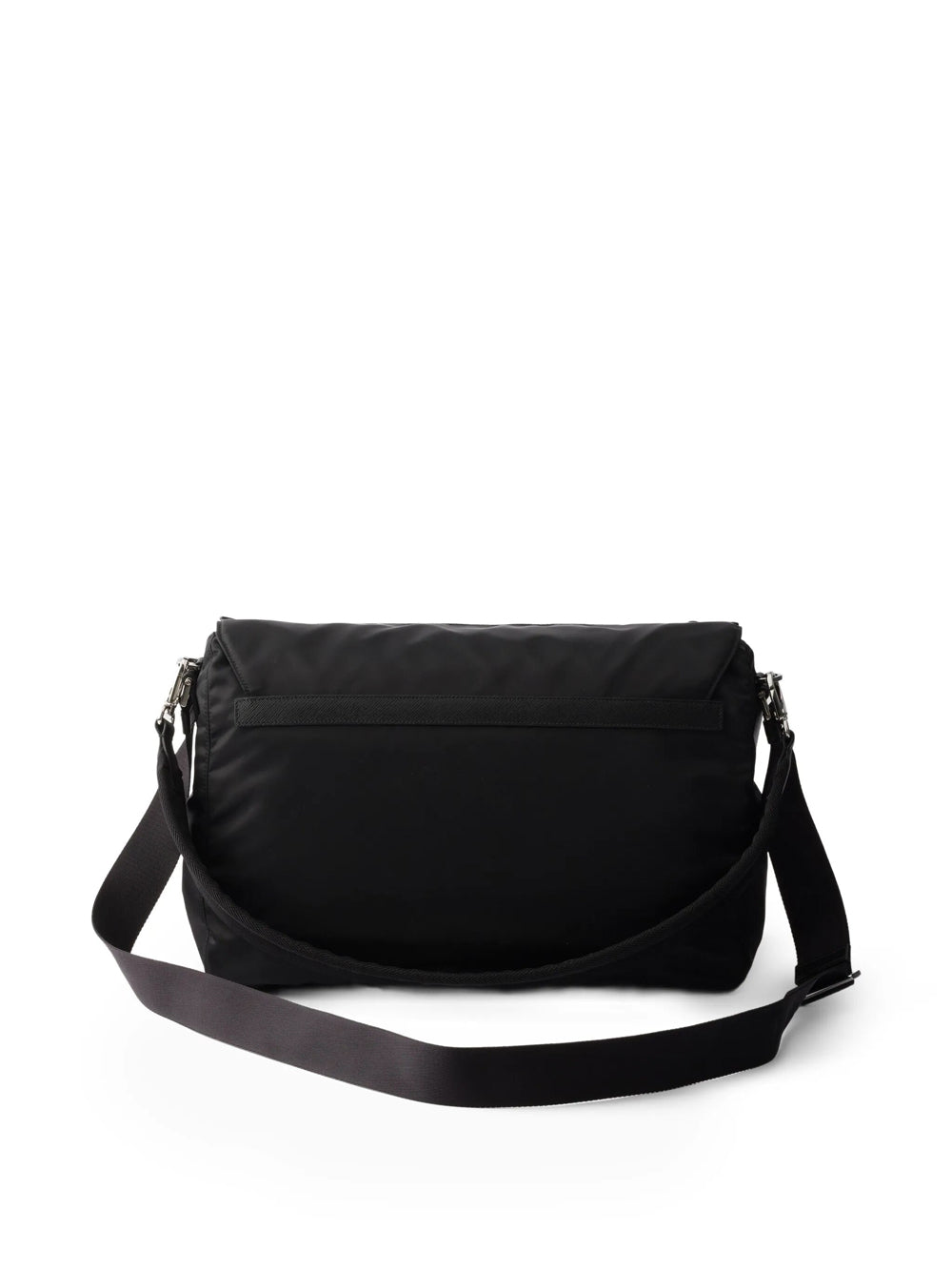 Prada Men Borsa Tracolla In Re-Nylon