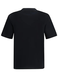 Prada Men Maglia Girocollo