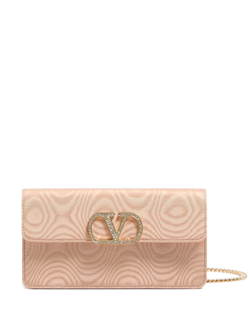 VALENTINO GARAVANI Wallet W/Strap Women