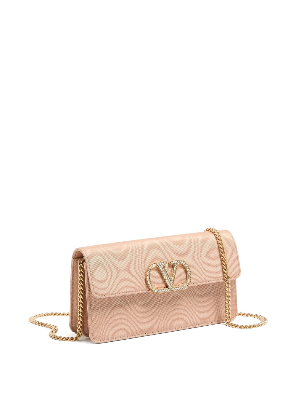 VALENTINO GARAVANI Wallet W/Strap Women