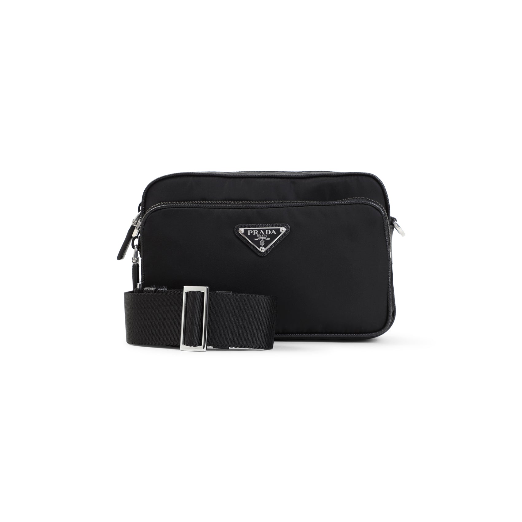 Prada Re-Nylon Bag Men