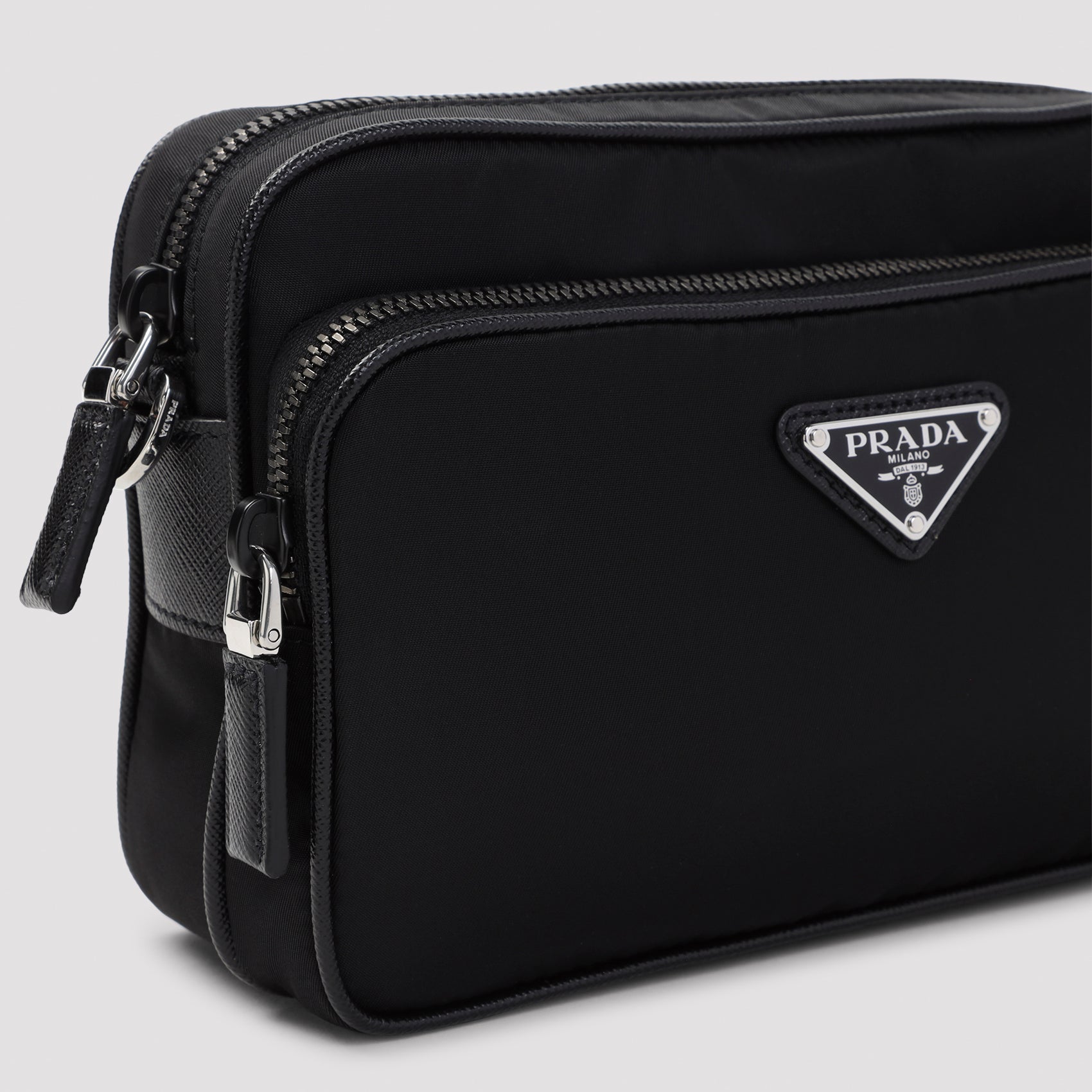 Prada Re-Nylon Bag Men
