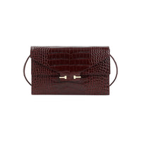 TOM FORD Tom Ford Croco Mini Bag Women