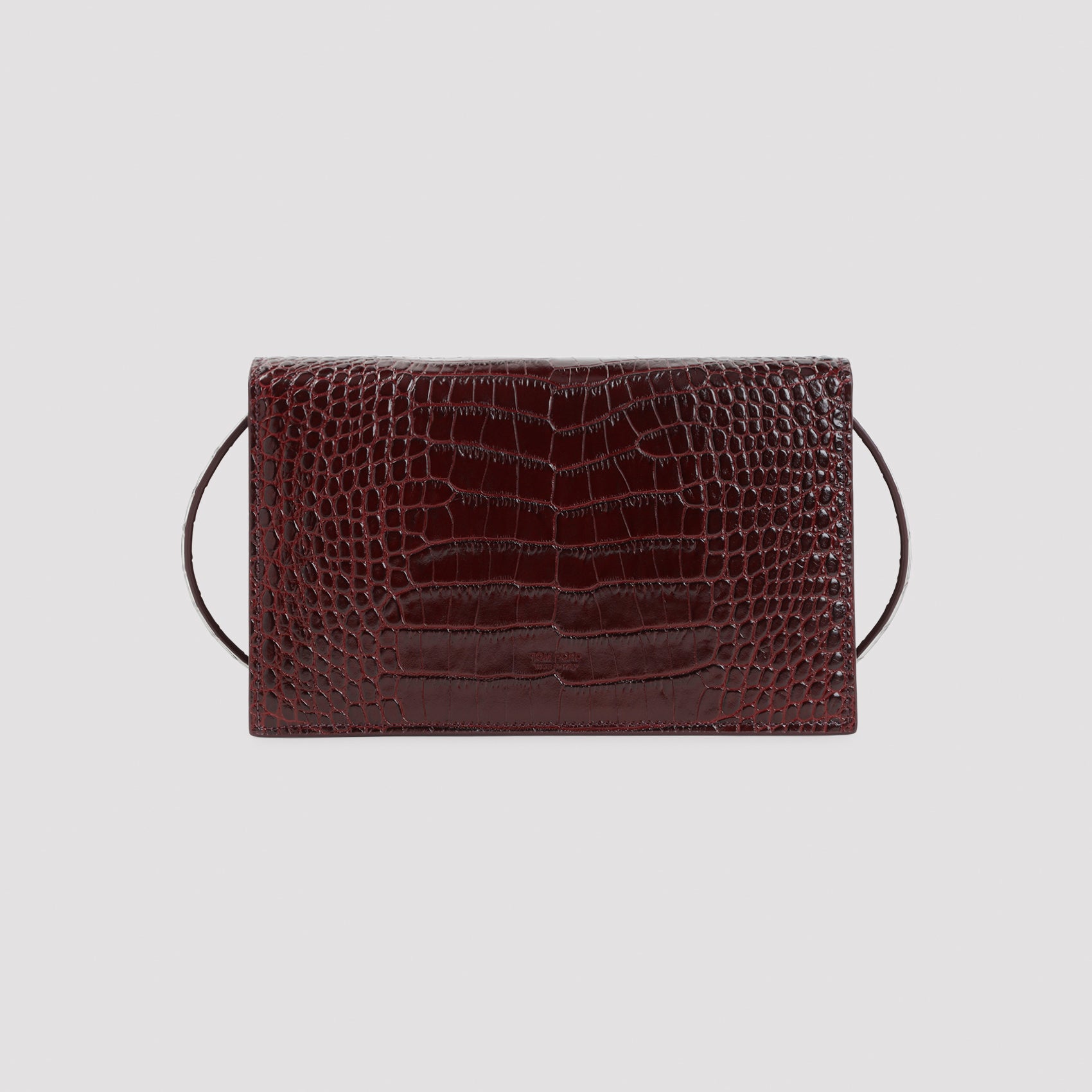 TOM FORD Tom Ford Croco Mini Bag Women