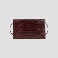 TOM FORD Tom Ford Croco Mini Bag Women