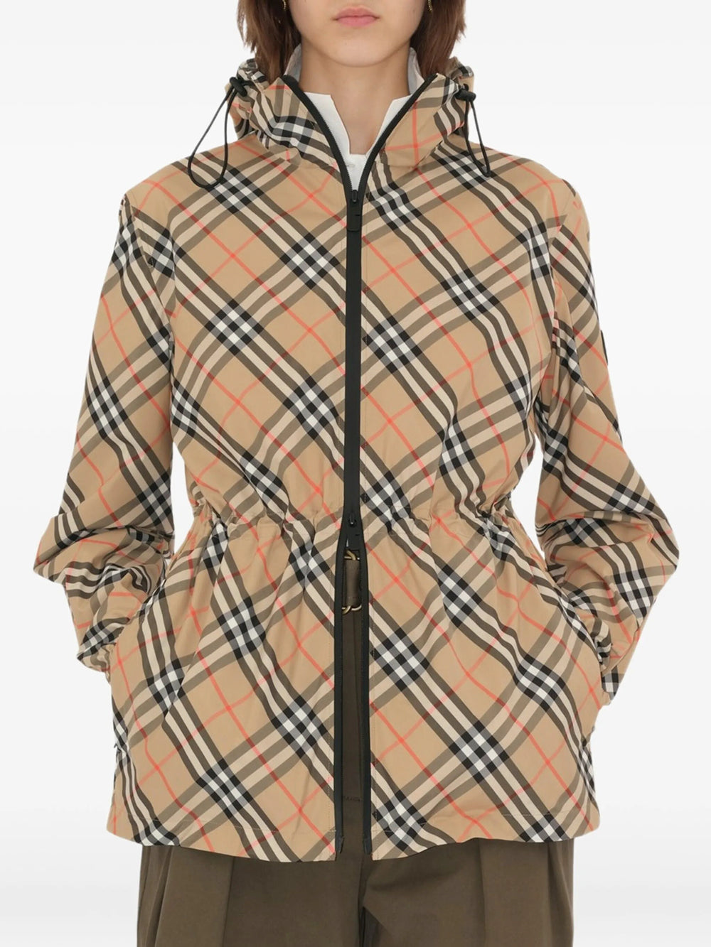BURBERRY Burberry Women W Jackets Casual