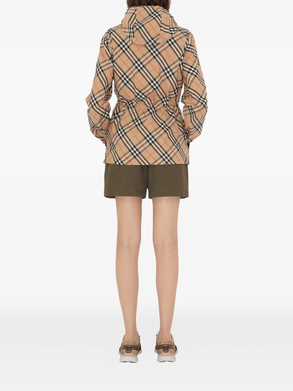 BURBERRY Burberry Women W Jackets Casual