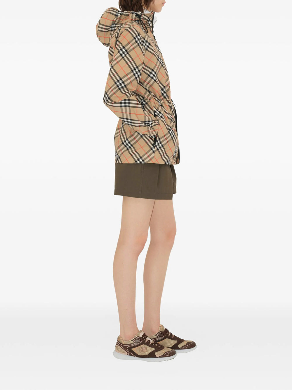 BURBERRY Burberry Women W Jackets Casual