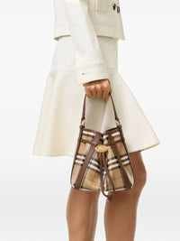 Burberry Women W Bucket Bag