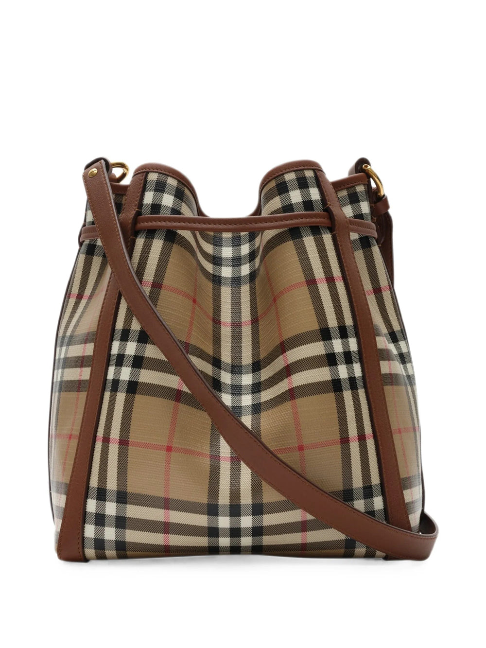 Burberry Women W Bucket Bag