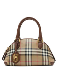 BURBERRY LONDON ENGLAND Borsa Primrose Mini Women