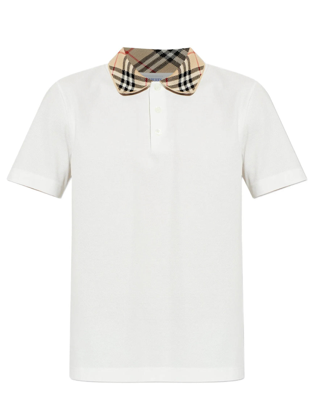 BURBERRY LONDON ENGLAND M Jwear Polo Women