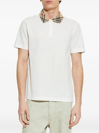 BURBERRY Burberry Men M Jwear Polo