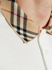 BURBERRY Burberry Men M Jwear Polo