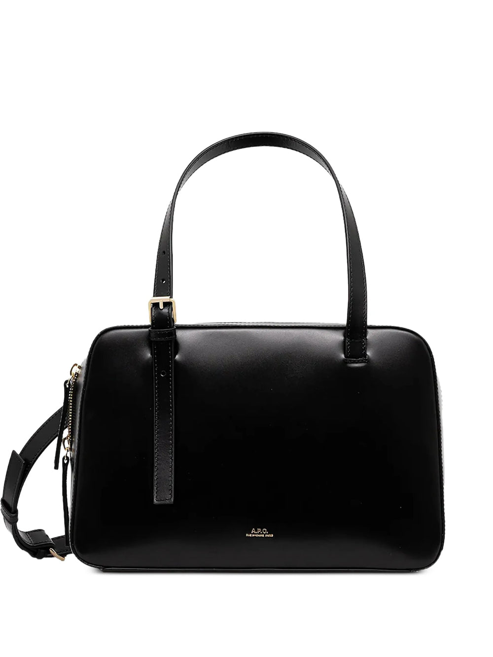 A.P.C. Sac Virginie Box Women