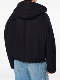 ISABEL MARANT Isabel Marant Women Giubbotto Trixie Manteau