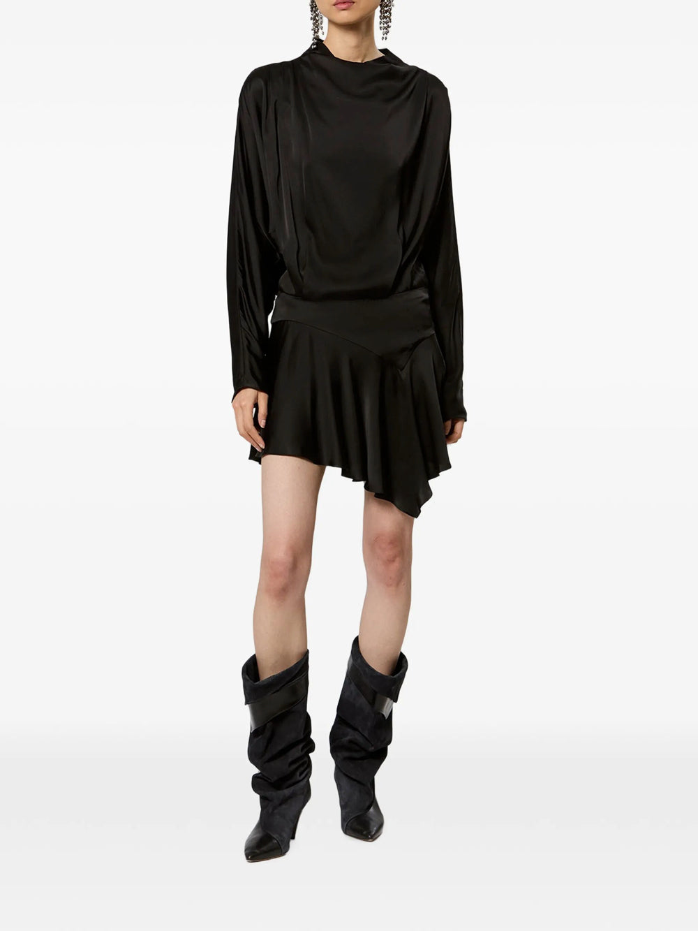 ISABEL MARANT Isabel Marant Women Abito Neline