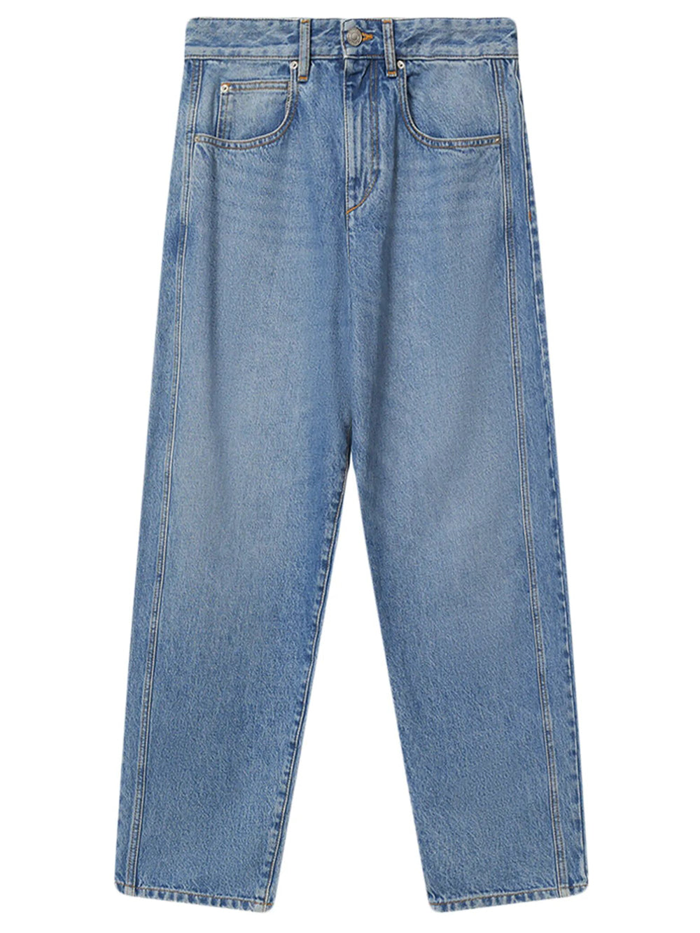 ISABEL MARANT Isabel Marant Women Pantaloni Oriane
