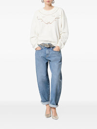ISABEL MARANT Isabel Marant Women Pantaloni Oriane