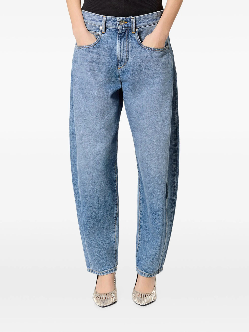 ISABEL MARANT Isabel Marant Women Pantaloni Oriane