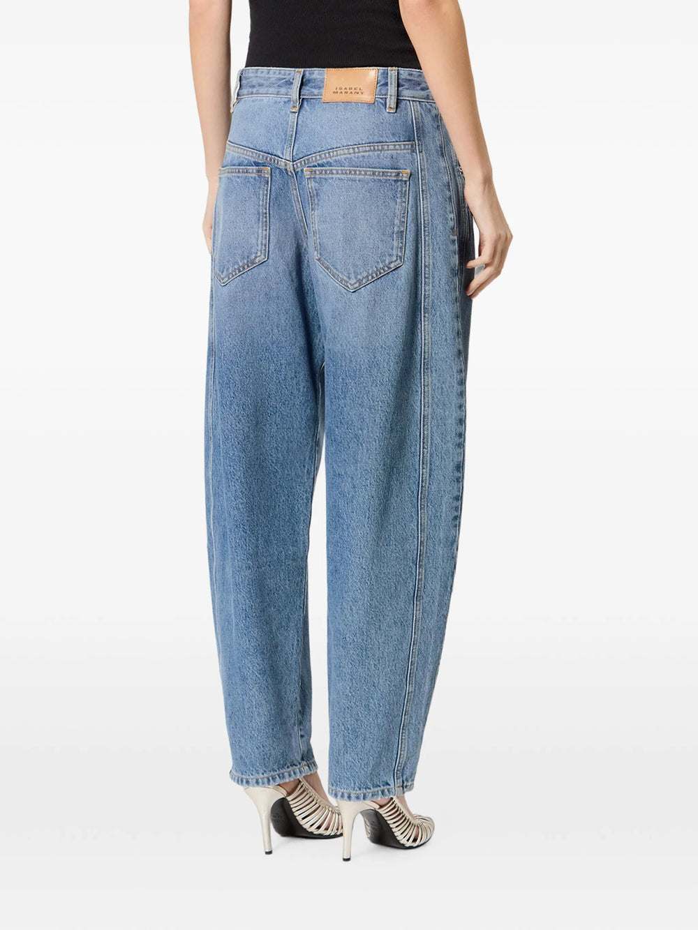ISABEL MARANT Isabel Marant Women Pantaloni Oriane