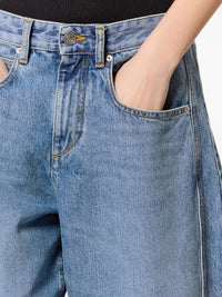 ISABEL MARANT Isabel Marant Women Pantaloni Oriane