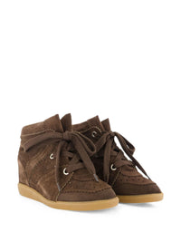 ISABEL MARANT Bobby Sneakers Women
