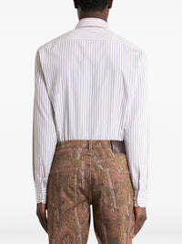 ETRO Etro Men Roma Logo Shirt
