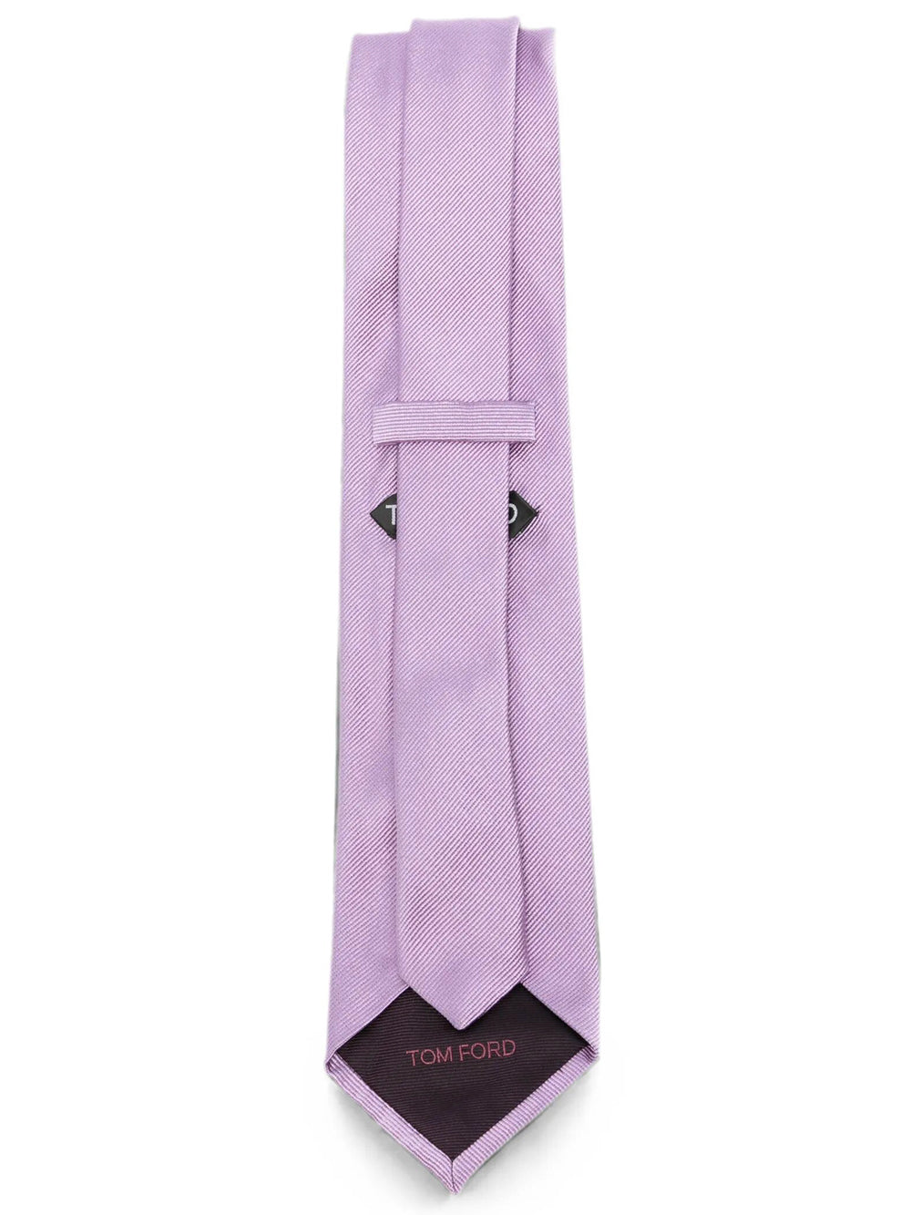 Tom Ford Men Silk Tie